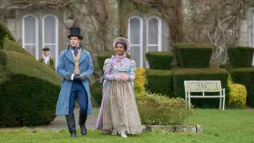Backdrop to the movie "Sense and Sensibility" #366335