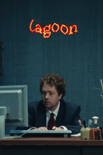 Poster to the movie "Lagoon" #984309