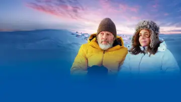 Backdrop to the movie "The Incredible Snow Woman" #784407