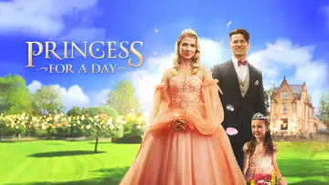 Backdrop to the movie "Princess for a Day" #1173366