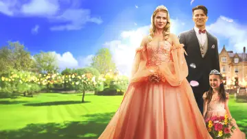 Backdrop to the movie "Princess for a Day" #932309
