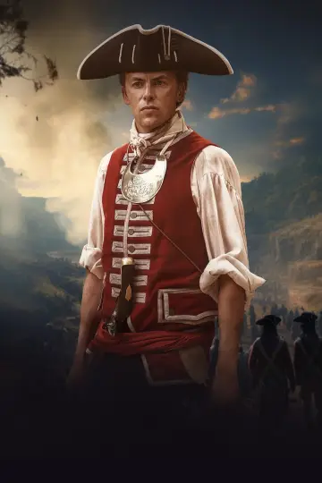 Poster to the movie "Love, Courage and the Battle of Bushy Run" #1095420