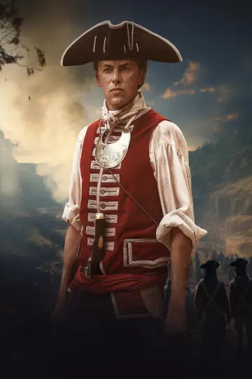 Poster to the movie "Love, Courage and the Battle of Bushy Run" #1095423