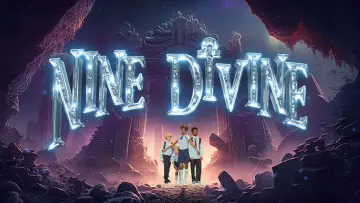Backdrop to the movie "Nine Divine" #1188200
