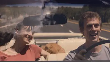 Backdrop to the movie "What We Find on the Road" #1085838