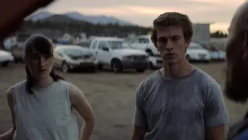 Backdrop to the movie "What We Find on the Road" #1085840