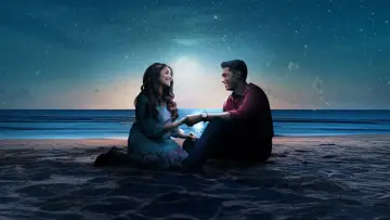 Backdrop to the movie "Nilavuku En Mel Ennadi Kobam" #1567567