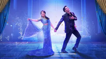 Backdrop to the movie "Nilavuku En Mel Ennadi Kobam" #1567574