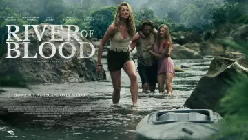 Backdrop to the movie "River of Blood" #605989