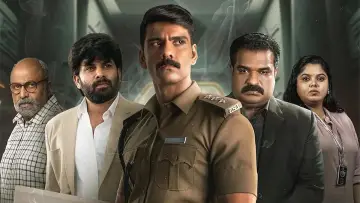 Backdrop to the movie "Golam" #686216