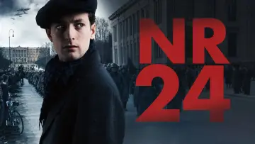 Backdrop to the movie "Number 24" #643504
