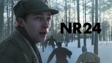 Backdrop to the movie "Number 24" #643512