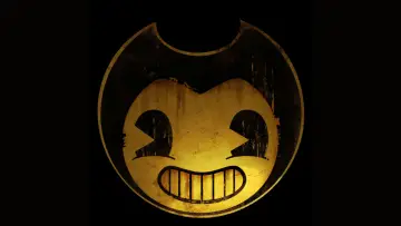 Backdrop to the movie "Bendy and the Ink Machine" #1165259