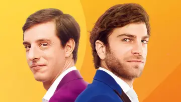 Backdrop to the movie "Accidental Friends" #883749