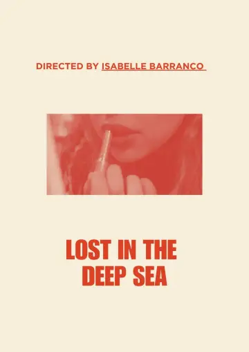 Poster to the movie "Lost in the Deep Sea" #787904