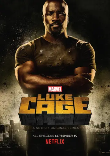 Poster to the movie "Marvel Studios Assembled: The Making of Echo" #983864
