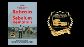 Backdrop to the movie "Rahasia Sebelum Kematian" #984946