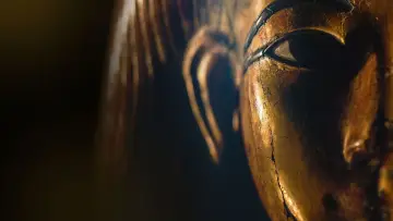 Backdrop to the movie "The Immortals: The Wonder of the Museo Egizio" #757083