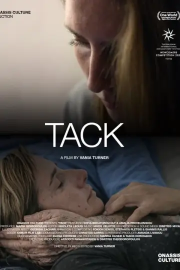 Poster to the movie "Tack" #430997