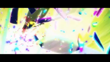 Backdrop to the movie "Umamusume: Pretty Derby - Beginning of a New Era" #532375