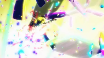 Backdrop to the movie "Umamusume: Pretty Derby - Beginning of a New Era" #532379