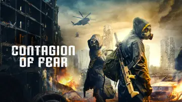 Backdrop to the movie "Contagion of Fear" #1015955