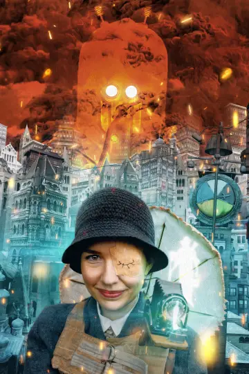Poster to the movie "Myth of Man" #740332