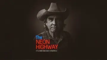 Backdrop to the movie "The Neon Highway" #758078
