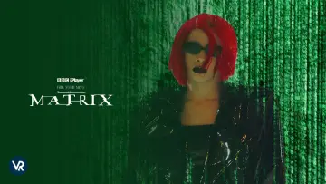 Backdrop to the movie "Free Your Mind: The Matrix Now" #984461