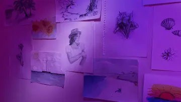 Backdrop to the movie "Strawberry Lemonade" #544198