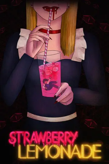 Poster to the movie "Strawberry Lemonade" #544202
