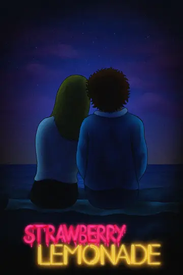 Poster to the movie "Strawberry Lemonade" #544203