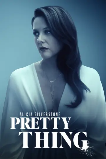 Poster to the movie "Pretty Thing" #779054
