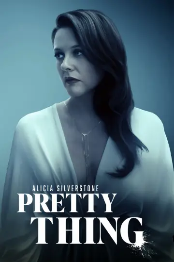 Poster to the movie "Pretty Thing" #779055