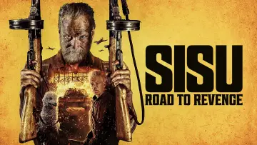 Backdrop to the movie "Sisu: Road to Revenge" #513338