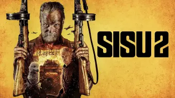 Backdrop to the movie "Sisu: Road to Revenge" #513340