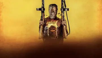 Backdrop to the movie "Sisu: Road to Revenge" #513343