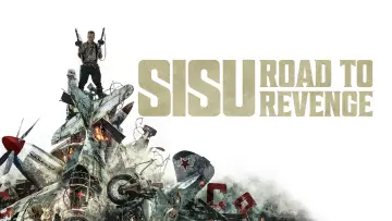 Backdrop to the movie "Sisu: Road to Revenge" #513353