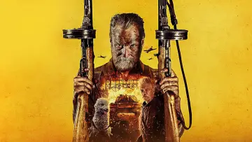 Backdrop to the movie "Sisu: Road to Revenge" #513377