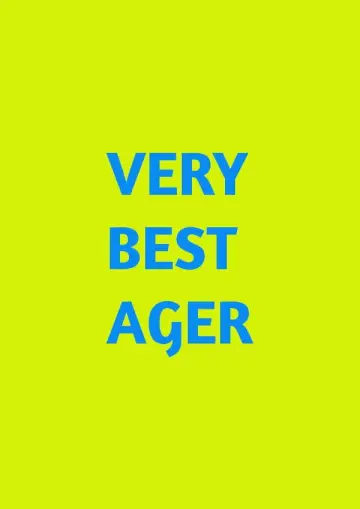 Ein fast perfekter Antrag poster
