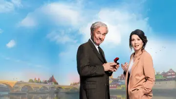 Backdrop to the movie "Ein fast perfekter Antrag" #975477
