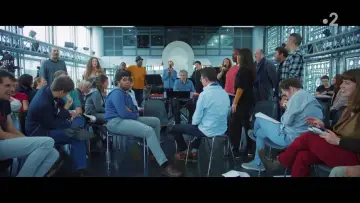Au cœur du Papotin poster