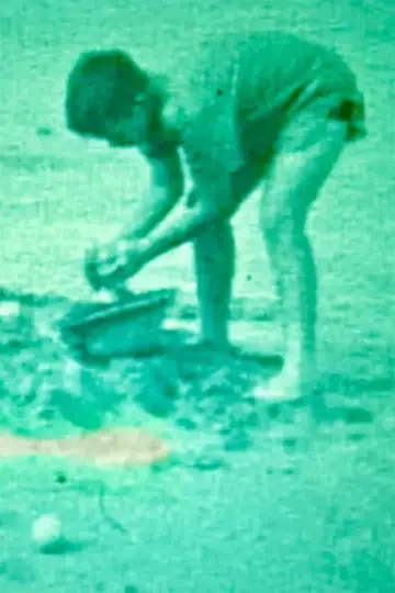 Questioning the Existence of Alec poster