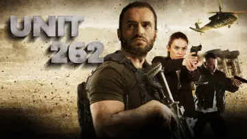 Backdrop to the movie "Unit 262" #1020512