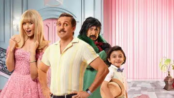 Backdrop to the movie "A Break of Happy Moments" #898347