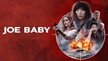 Backdrop to the movie "Joe Baby" #786290