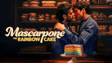Backdrop to the movie "Mascarpone: The Rainbow Cake" #864791