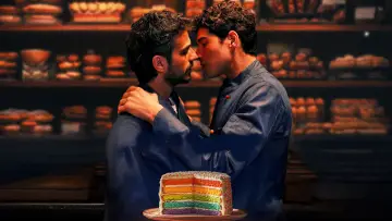 Backdrop to the movie "Mascarpone: The Rainbow Cake" #864792