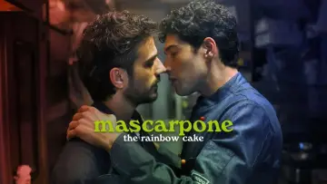 Backdrop to the movie "Mascarpone: The Rainbow Cake" #864820