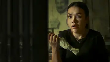 Backdrop to the movie "Moei: The Promised" #759259